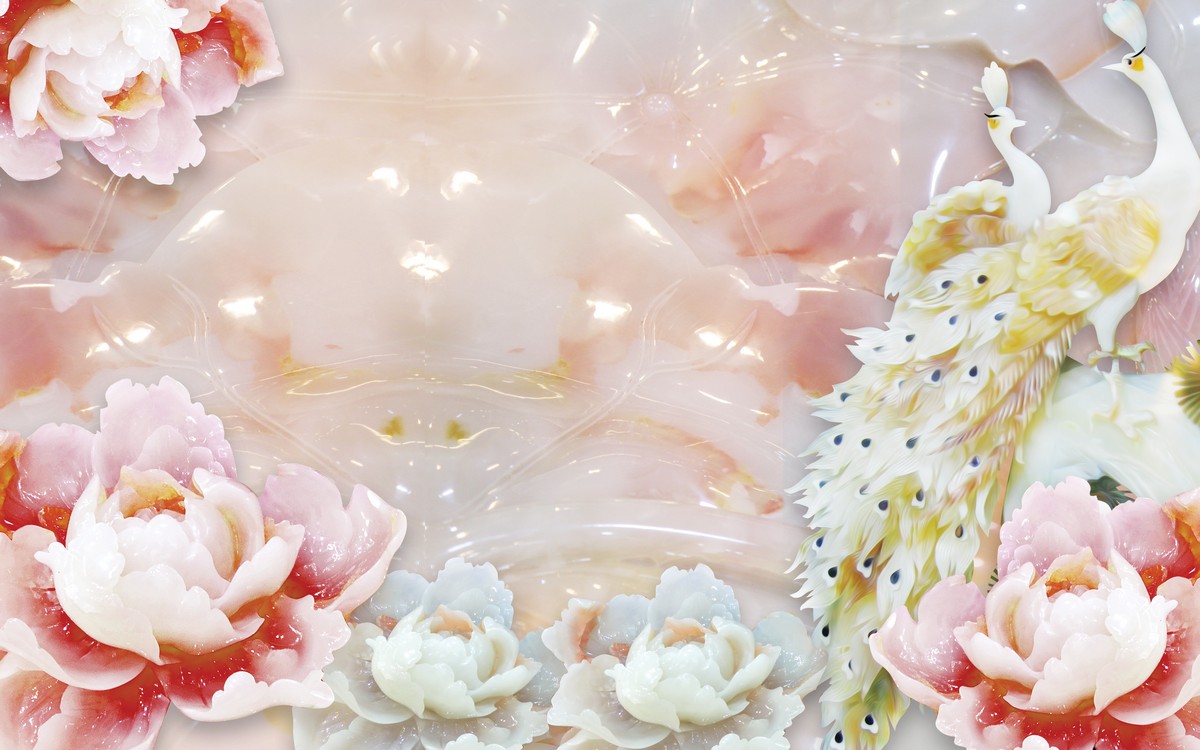 Нежность полета